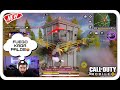 SE PUSO CALIENTE LA ULTIMA ZONA DEL OSO😏| CALL OF DUTY MOBILE |
