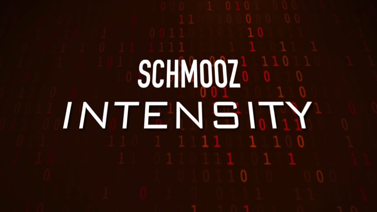 Intensity - Schmooz