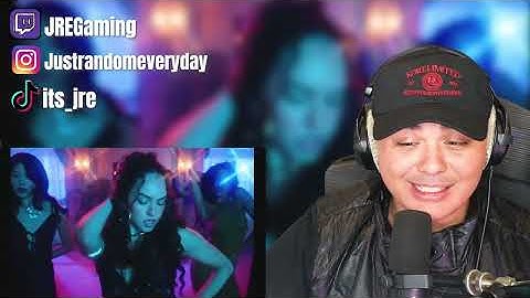 Thumbnail of KATSEYE (캣츠아이) Gabriela Official MV Reaction