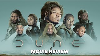Dune Movie Review: 