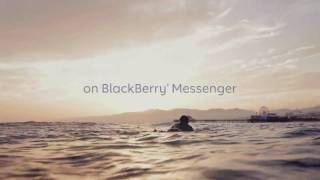 Bbm Tv Ad - Surf
