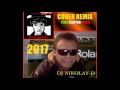 DJ NIKOLAY-D - Bodyguard (COVER REMIX 2017)