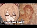 Clio Talks About Pompeii's Brothel Reviews (Phase Connect Clip)