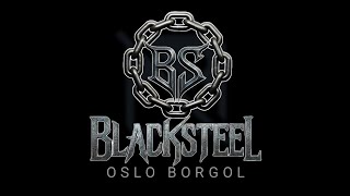 Download Lagu Blacksteel - Oslo Borgol