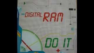 Digital Ram - Do It (Extended Version)