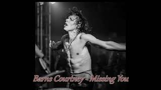 Watch Barns Courtney Missing You video