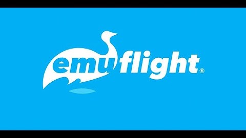 How to flash to Emuflight from Betaflight and comparison