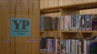Florida's book bans were prelude to national issue ahead of 2024