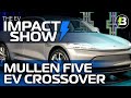 We break down the upcoming Mullen FIVE EV crossover