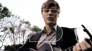 Johnny Flynn - Brown Trout Blues | A 10 Year Old Take Away Show