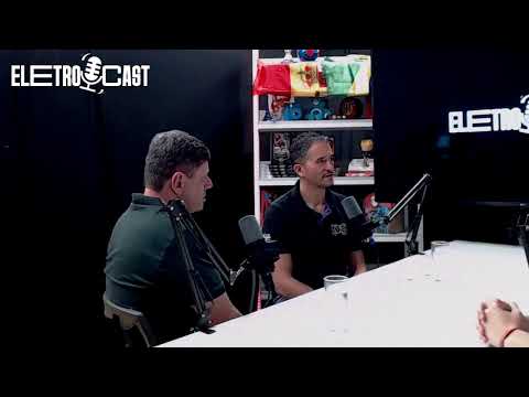 #5 Podcast com os Coordenadores de Curso da Eletrô!!