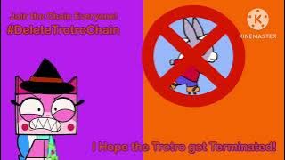 #DeleteTrotroChain