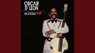 Video thumbnail of "Oscar D'León - El Manicero"