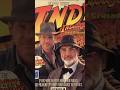 INDIANA JONES Y LA ÚLTIMA CRUZADA