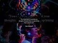 You're in charge ❣️ #spiritualexperience #spiritualjourney #awakenedsoul #innerpeace