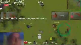 2D STRIKE 🔴 AO VIVO 🔴 FAKO 2D STRIKE TÁ ON BEBÊ