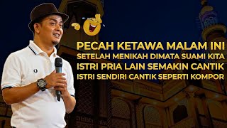 CERAMAH TERBARU USTADZ EVIE EFFENDI 2024