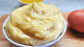 Comment faire pour ne pas rater sa mayonnaise ?