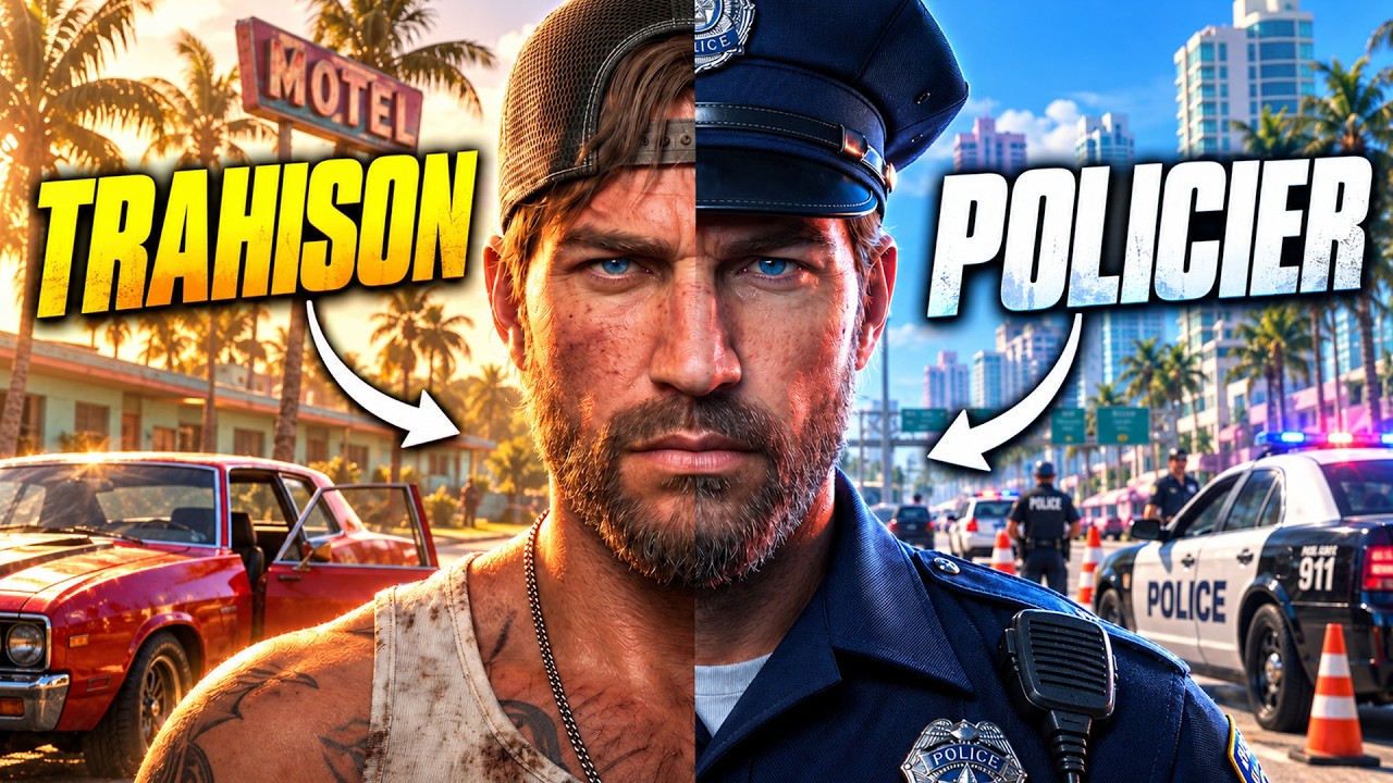 9 Théories INCROYABLES sur GTA 6 qui Pourraient Bien Être Vraies !!