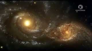 Вселенная сквозь призму телескопа &quot;Хаббл&quot;. (Серия 4)