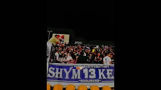 TEXAS FANS X SHYMKENT