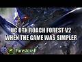 【Shadowverse】Throwback Rotation ► UC OTK Roach Forest v2-3 ★ Forestcraft ║Season 117 #5080║