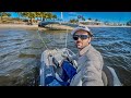 I Found a Shipwreck in Panama City | Mini Boat Adventure