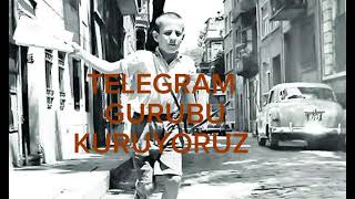 TELEGRAM GRUBU KURUYORUZ