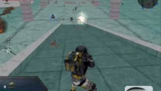 Star Wars Battlefront II Republic conversion pack