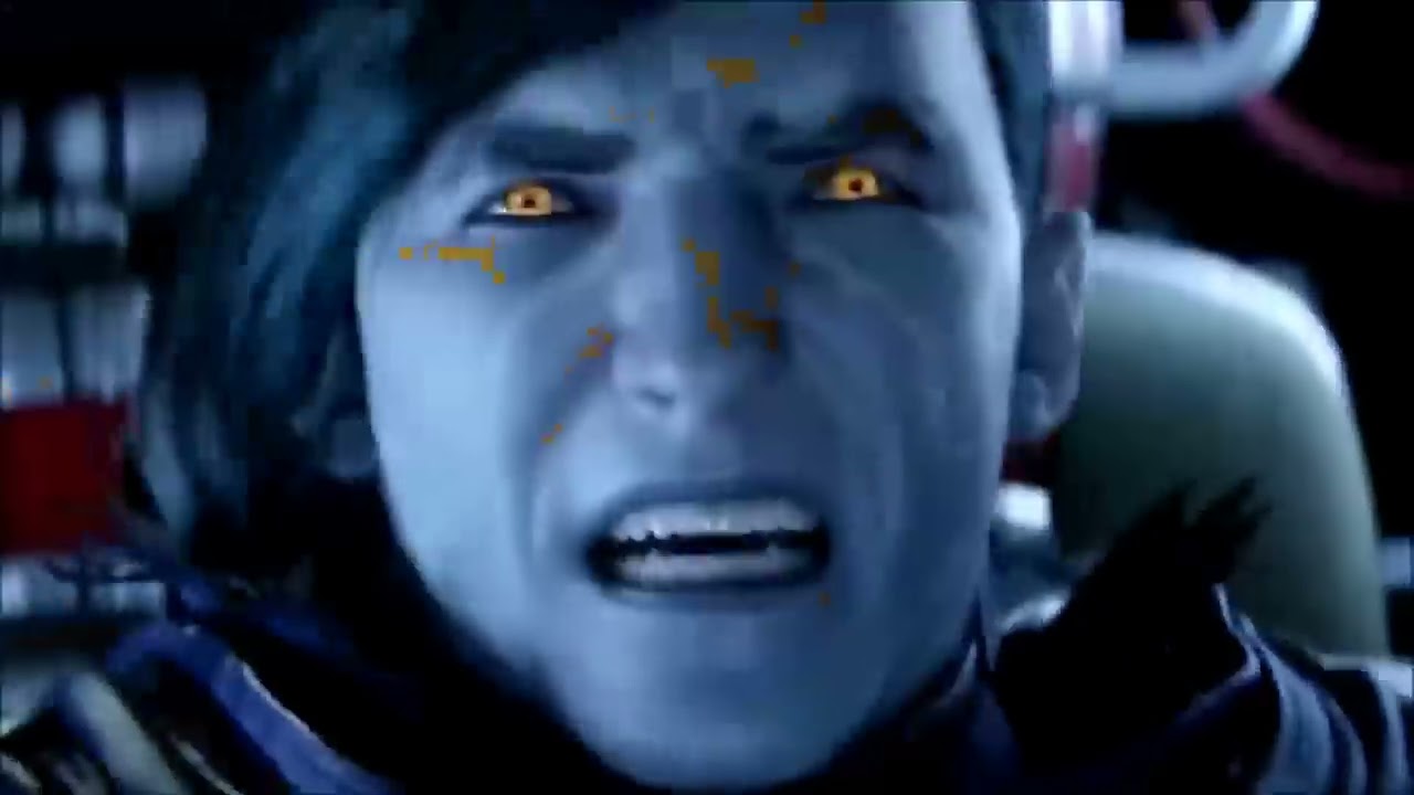 Destiny [GMV] ''Save Tomorrow''