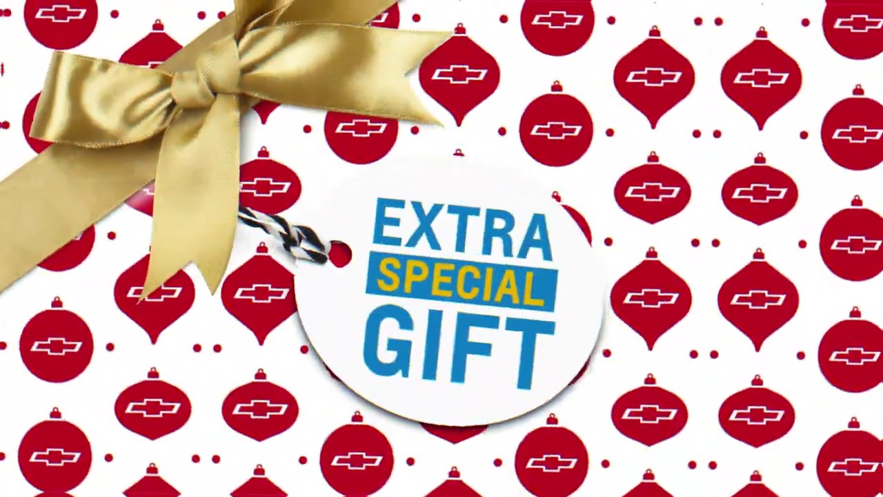 Andy Mohr Chevrolet - Mohr For Your Money - December 2020