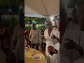 Patrice Talon - Petite fête entre milliardaires