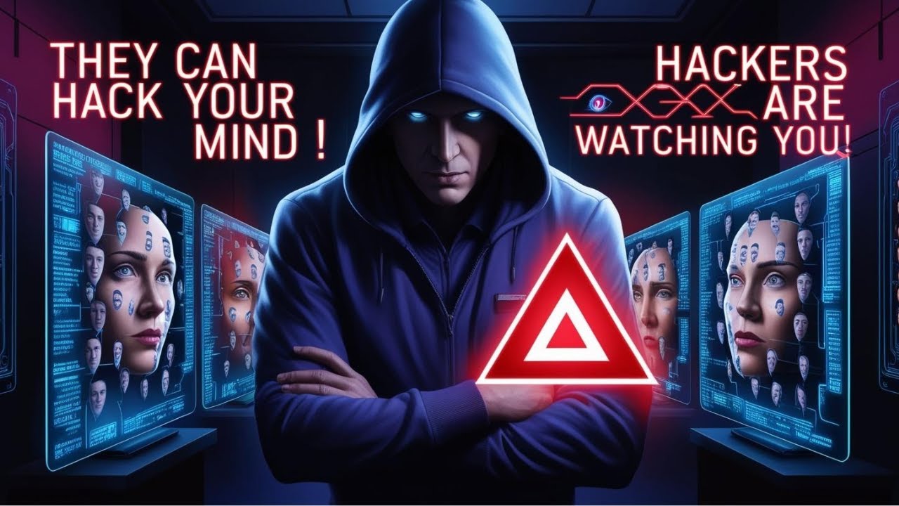 Advanced Social Engineering in 2025 – Shocking Hacking Tactics Exposed ...