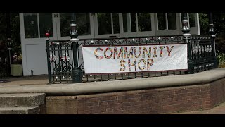 TQ6 Community Hub - Our Place