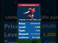Newly updated on 200x pyro cannon on fireworks playground! [ RE-UPLOADED] #fireworksplayground