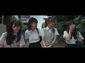 日向坂46 酸っぱい自己嫌悪