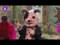 This Week on The Masked Singer South Africa | Streaming on SABC+