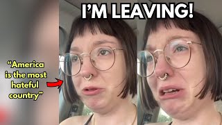 You Cringe You Lose | Ultimate Woke Compilation #32