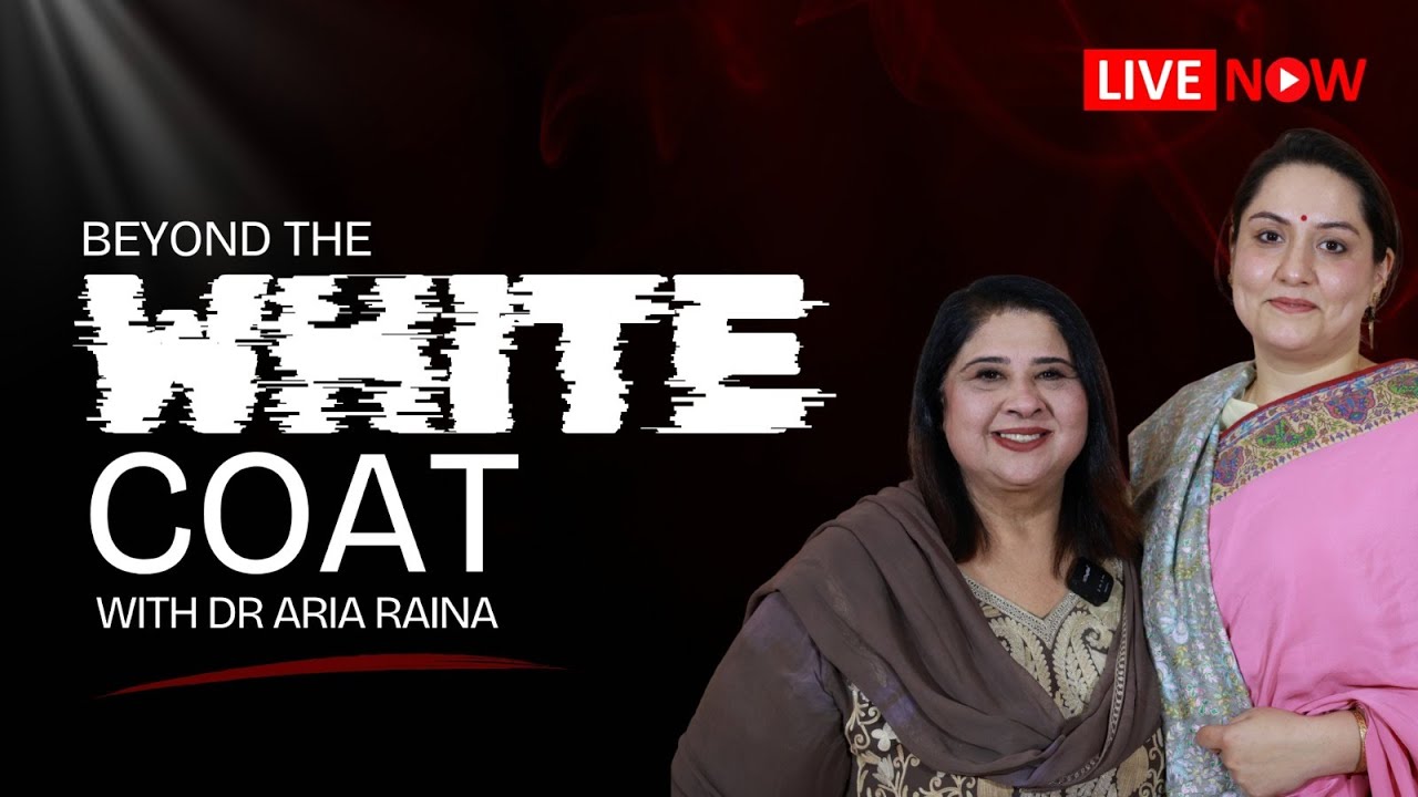 A doctor’s life beyond the labour room | Meet Dr Meenakshi Ahuja