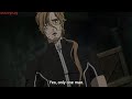 Rudeus meets paul in millisrudeus vs paulmushoku tensei season 2 episode 5