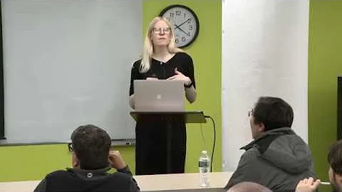 IDSS Distinguished Speaker Seminar with Melissa Dell (Harvard University), Dec 2, 2019