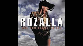 Rozalla - Are You Ready To Fly (Rainbow Edit)