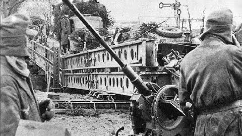 Unity of Command II - Ardennes 44. Hard Mode, St. Vith #2