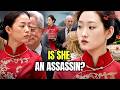 The Waitress at the Trump–Xi Meeting Went Viral—Was She Zhongnanhai’s Assassin?