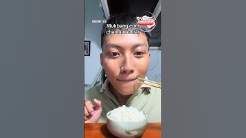 Cơm chan nước mắt #cuocsonghanquoc #tintuchanquoc #duhocsinhhanquoc #reels