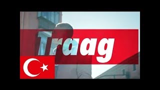 Bizzey - Traag ft. Jozo & Kraantje Pappie-Remix (Pappi)