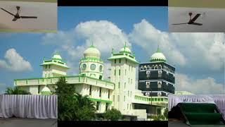 FIROZ BAGEWADI ANNUAL FUNCTION JAMIA KHAIRUL ULOOM UDGAON