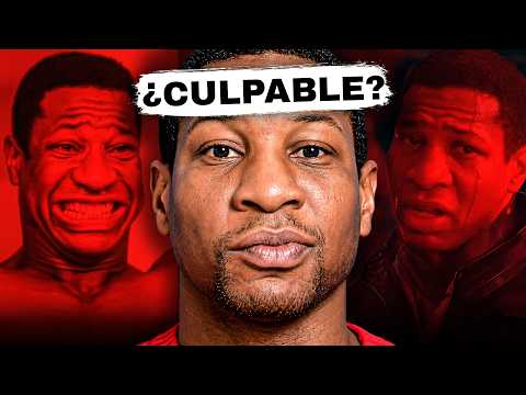 The HORRIBLE END of Jonathan Majors: Marvel ERASED him forever