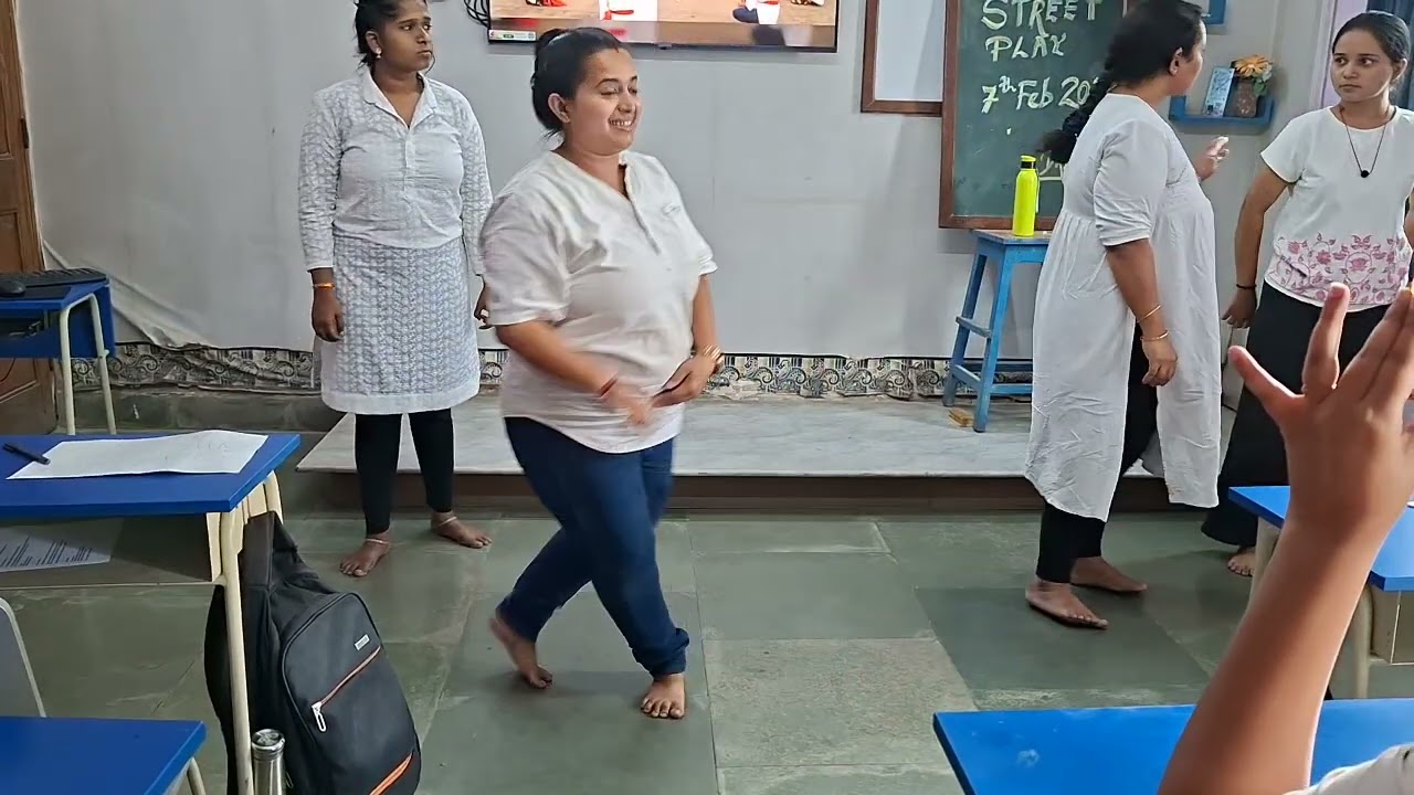 Our play on Save water 💧 #SaveWater#WaterConservation#ClimateAction#SustainableLivingls#Environment