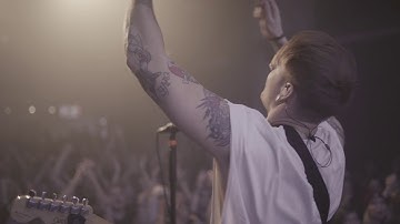 Flash Forward – Das 300. Konzert